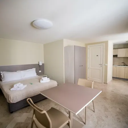 Aparthotel Historico Loft & Palazzo Adragna Xix Trapani