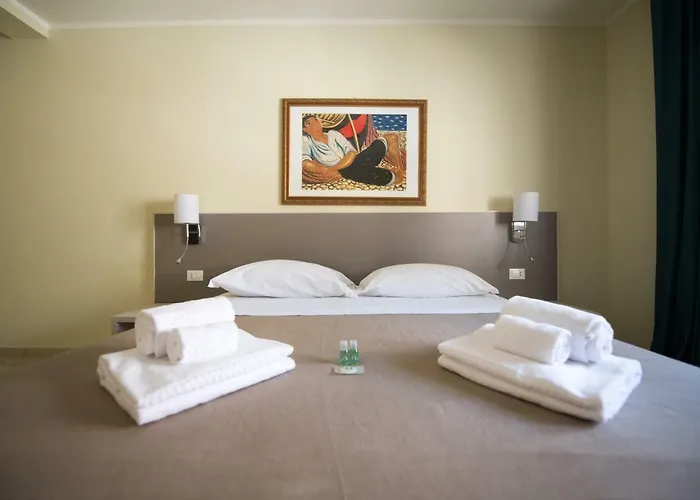 Historico Loft & Palazzo Adragna Xix Aparthotel