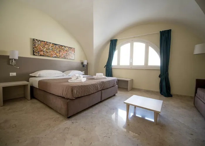 Historico Loft & Palazzo Adragna Xix 4*