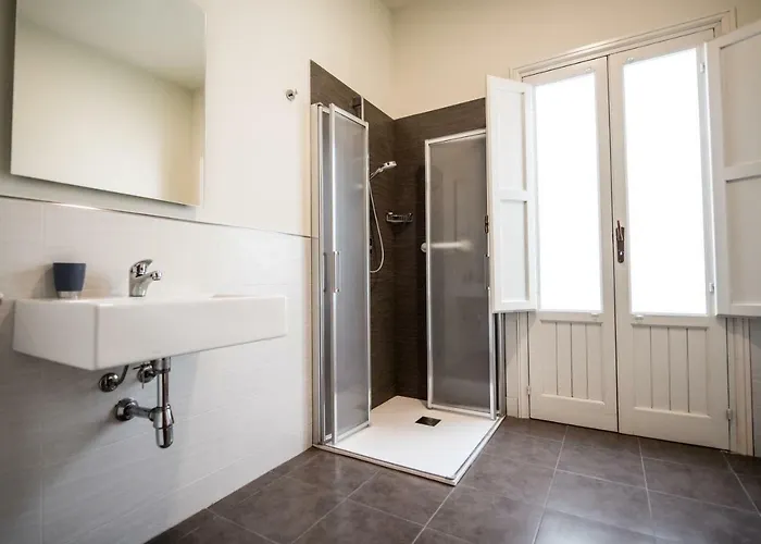 Historico Loft & Palazzo Adragna Xix 4* Trapani